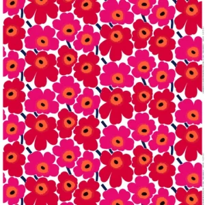 Die Meterware PIENI UNIKKO von Marimekko